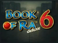 Book of Ra 6