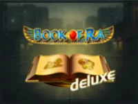 Book of Ra Deluxe