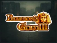 Pharaohs Gold 3