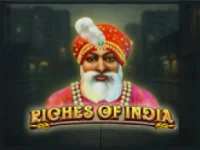 Riches of India