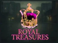 Royal Treasures